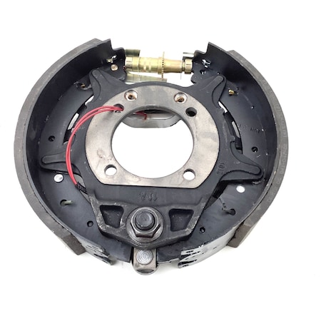 Dexter Axle Disc Brake Kit, K23-435-00 K23-435-00